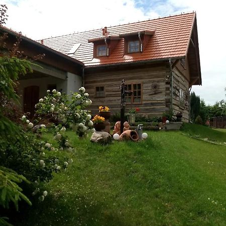 Sielski Zakatek Tokary Exterior foto