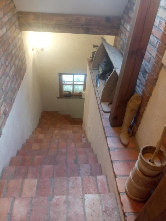 Sielski Zakatek Tokary Exterior foto