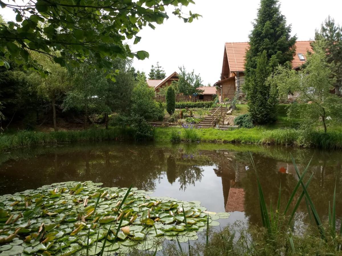 Sielski Zakatek Tokary Exterior foto