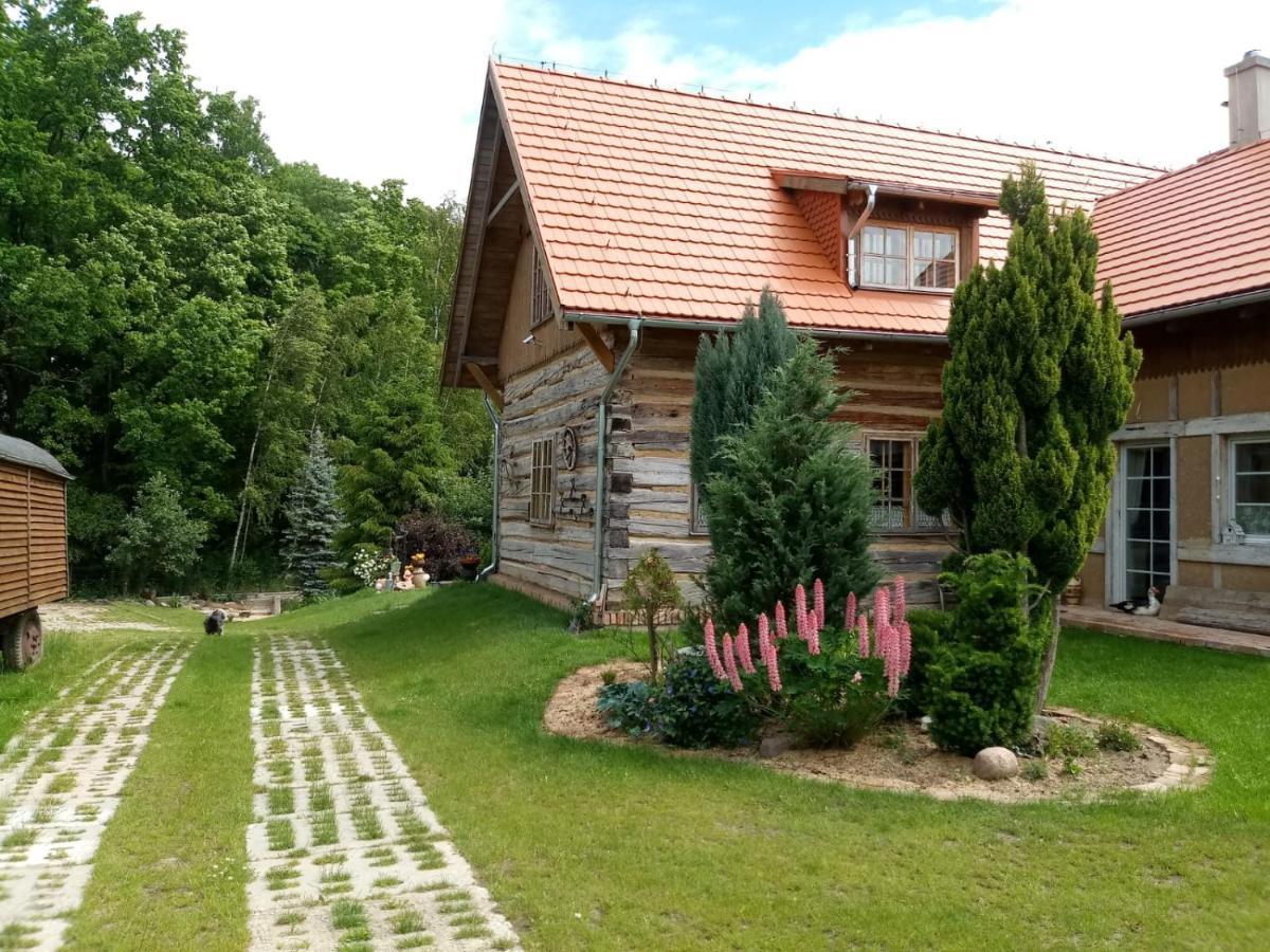 Sielski Zakatek Tokary Exterior foto