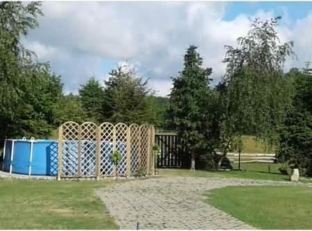 Sielski Zakatek Tokary Exterior foto