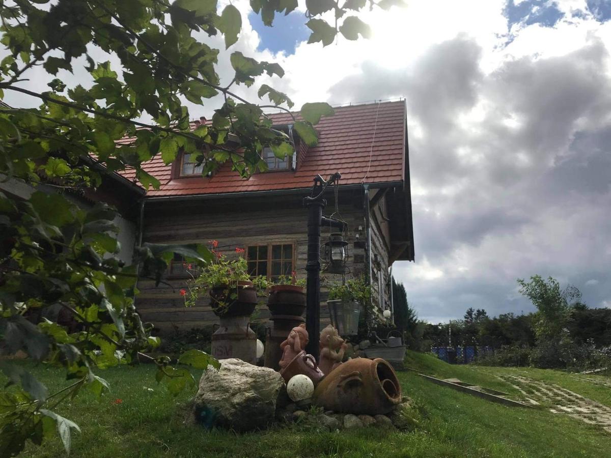 Sielski Zakatek Tokary Exterior foto