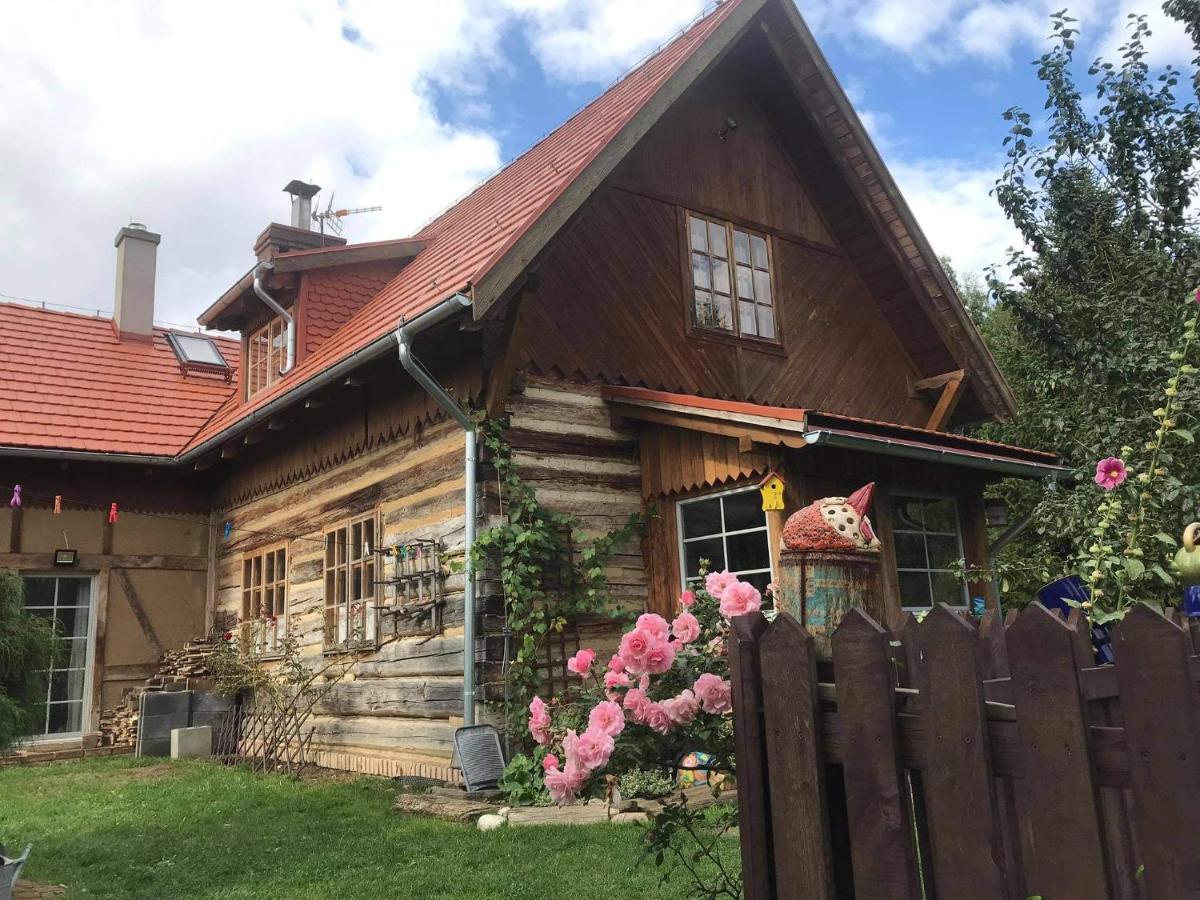 Sielski Zakatek Tokary Exterior foto