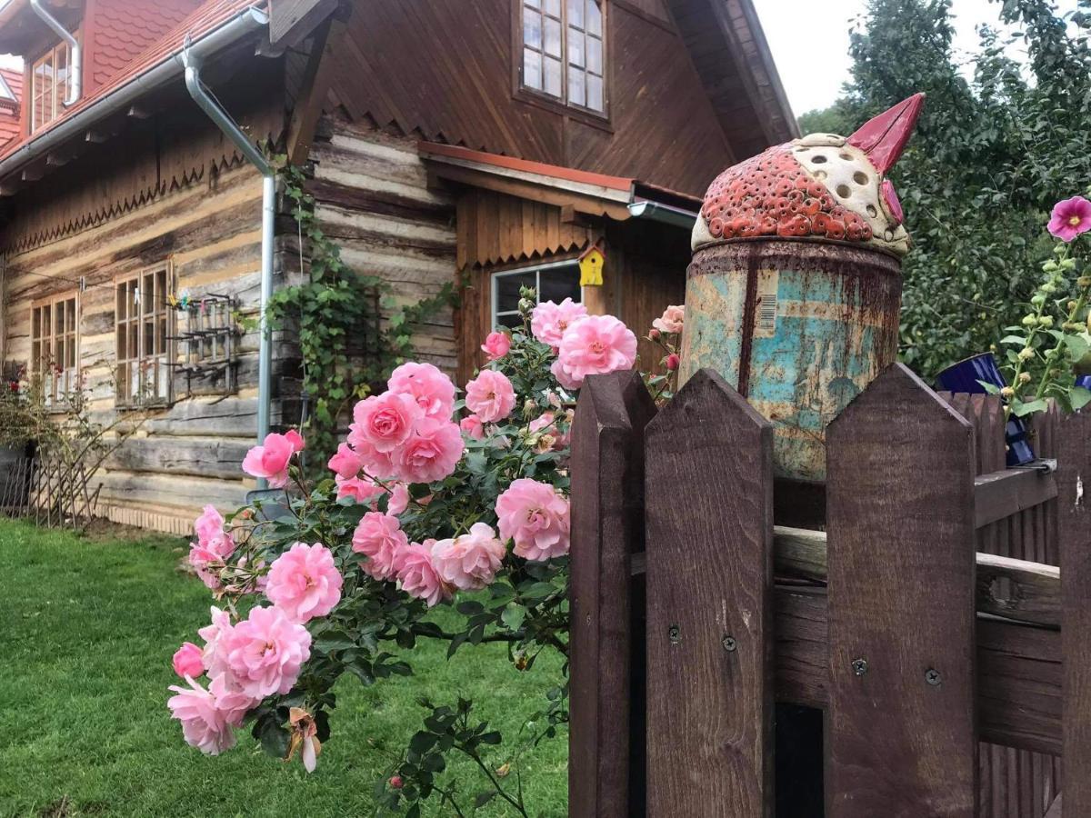 Sielski Zakatek Tokary Exterior foto
